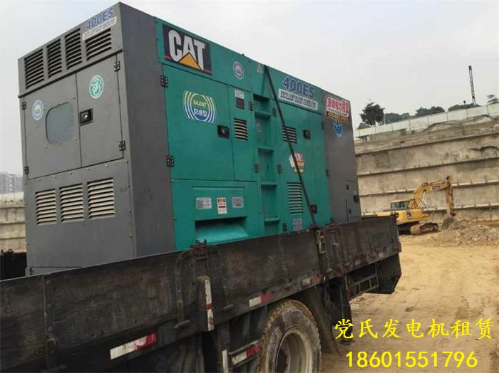 柴油發(fā)電機(jī)與汽油發(fā)電機(jī)有什么不同