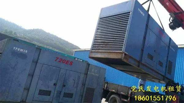 柴油發(fā)電機(jī)組發(fā)生飛車時要如何處理？