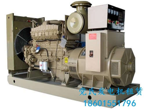 康明斯300KW發(fā)電機(jī)組出租 康明斯300KW發(fā)電機(jī)組出租