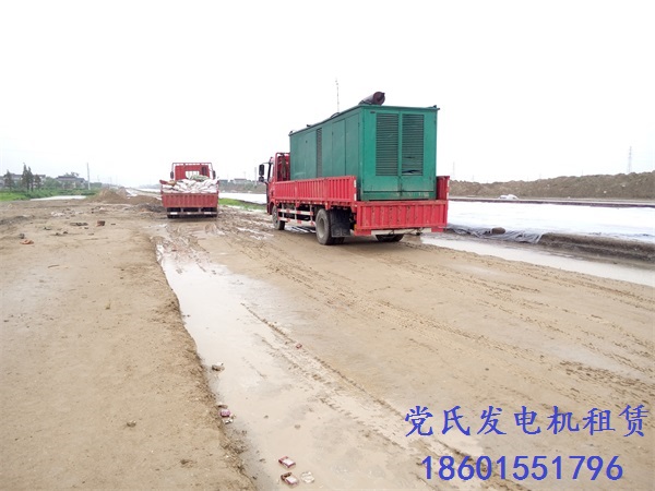柴油發(fā)電機(jī)租賃 柴油發(fā)電機(jī)租賃
